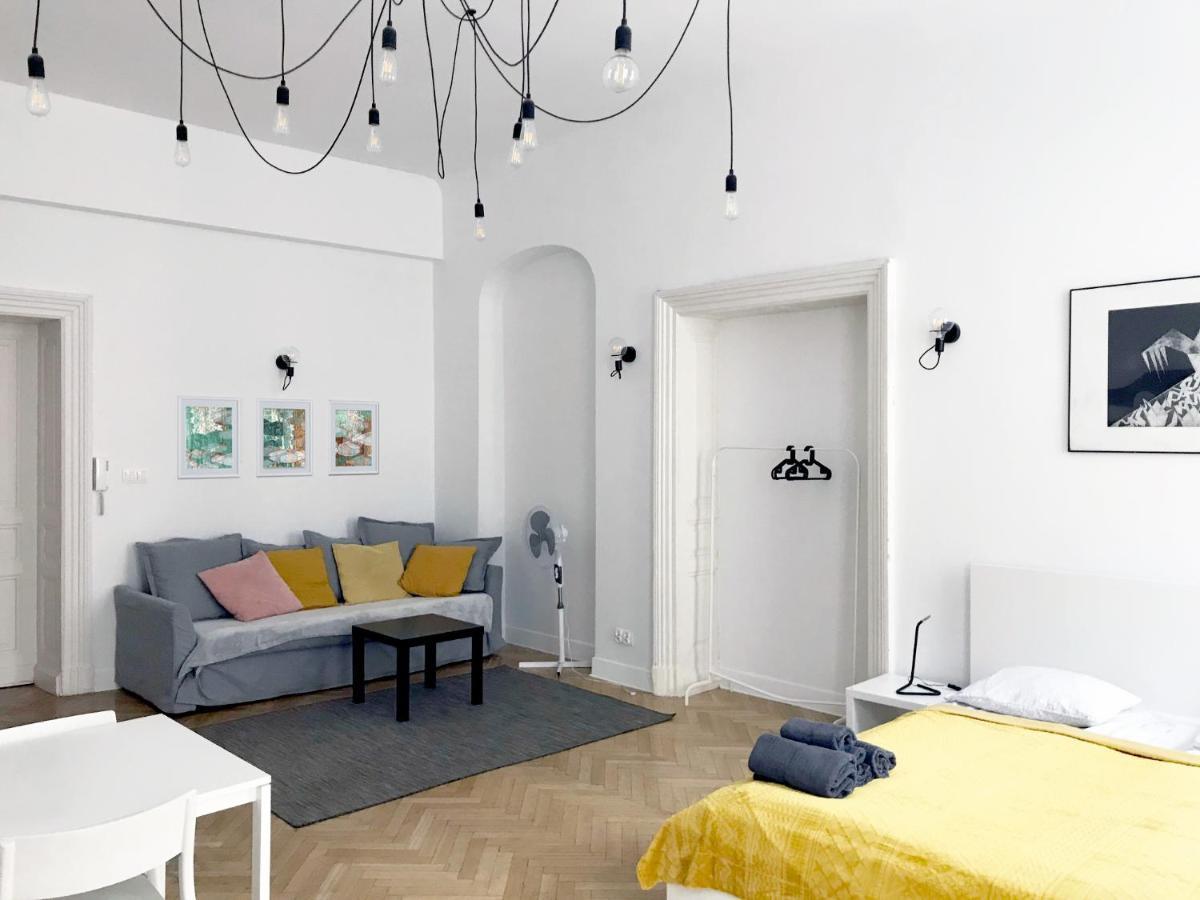 Florianska Apartment Cracovia Exterior foto